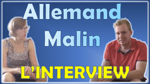 Le challenge fou d'Arnaud, du blog