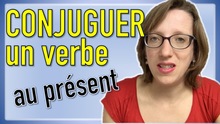 Comment conjuguer un verbe au présent en allemand ?