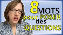 Comment poser des questions en allemand ?