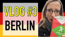Voyage à Berlin, la capitale allemande !