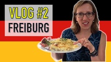 Voyage à Freiburg-im-Breisgau, en Allemagne