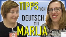 Les conseils des meilleurs pour bien apprendre l'allemand