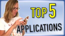 Quelle est la meilleure application gratuite pour apprendre l'allemand ?