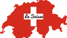 Tout savoir sur la Suisse