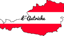 L'Autriche: un pays au coeur de l'Europe